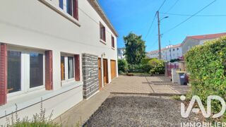  Maison à vendre 6 pièces 125 m²
