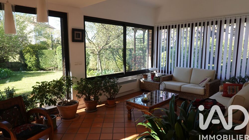 � vendre  Maison Montgeron (91230)