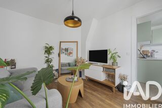  Appartement � vendre 2 pi�ces 32 m�