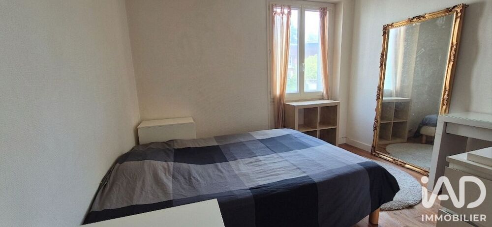 Vente Appartement Vente Appartement 3 pièces Dijon
