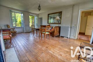  Maison � vendre 11 pi�ces 225 m�