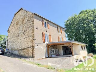  Maison à vendre 5 pièces 147 m²