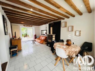  Maison à vendre 6 pièces 115 m²