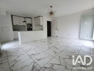  Appartement à vendre 4 pièces 80 m²