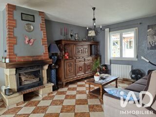  Maison à vendre 4 pièces 84 m²