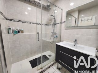  Appartement à vendre 3 pièces 61 m²