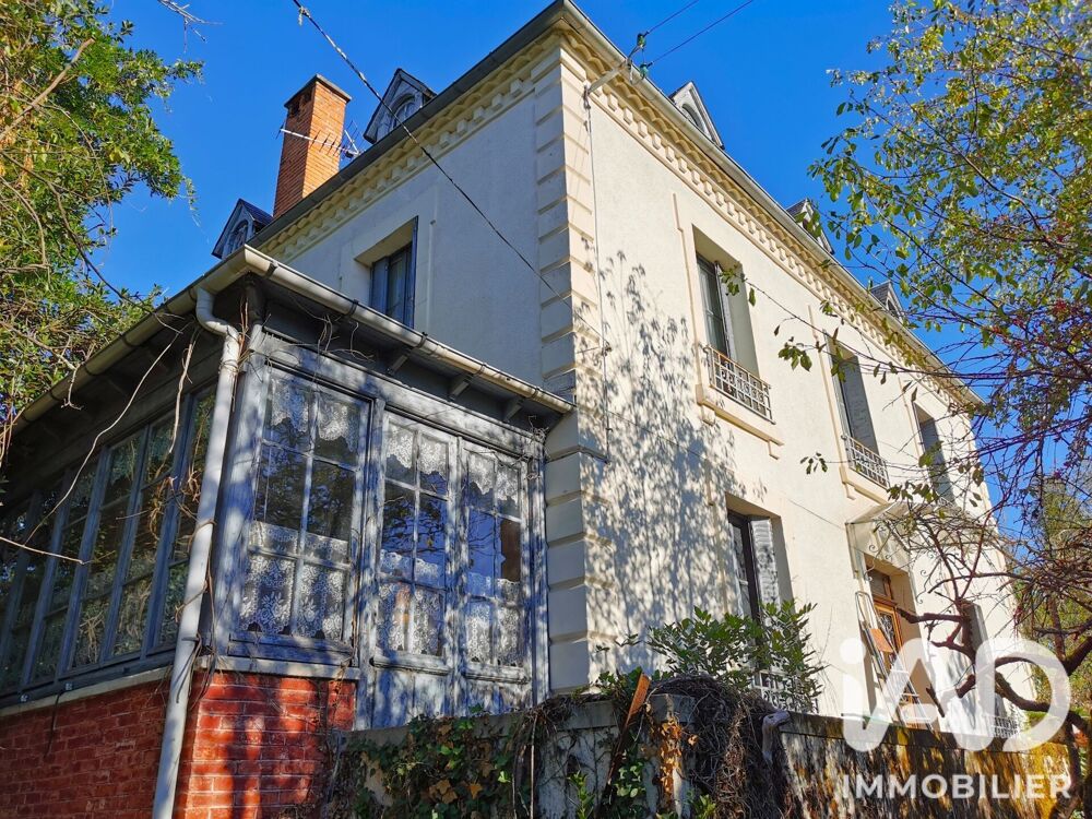 Vente Maison Vente Maison de village 6 pièces Bagnac-sur-célé