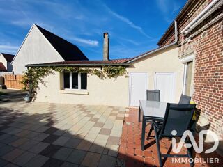  Maison à vendre 5 pièces 101 m²