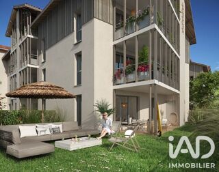  Appartement à vendre 3 pièces 65 m²