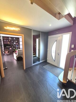  Maison � vendre 3 pi�ces 94 m�