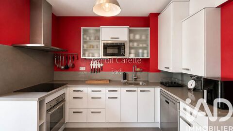  Appartement à vendre 3 pièces 92 m²