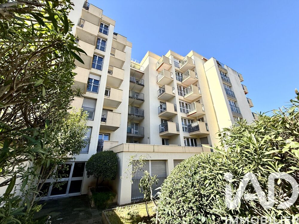 Vente Appartement Vente Appartement 4 pièces Montpellier