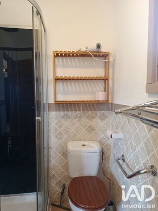  Immeuble à vendre 167 m²