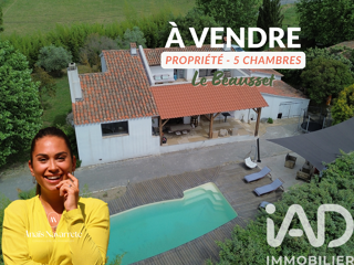  Maison à vendre 7 pièces 170 m²