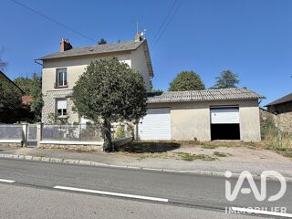  Maison à vendre 6 pièces 102 m²