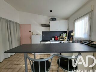  Appartement � vendre 2 pi�ces 40 m�