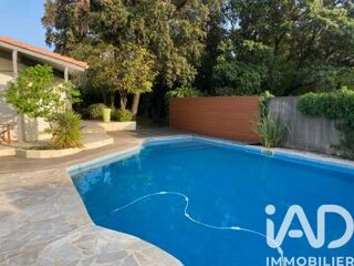  Maison à vendre 5 pièces 165 m²