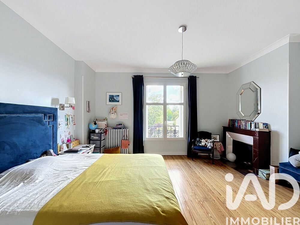 à vendre  Maison Bordeaux (33200)