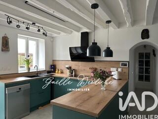  Maison à vendre 7 pièces 220 m²