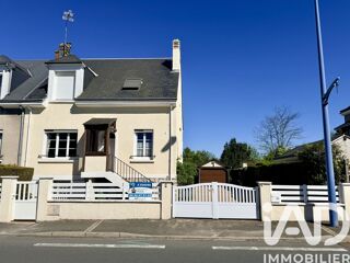  Maison � vendre 6 pi�ces 111 m�