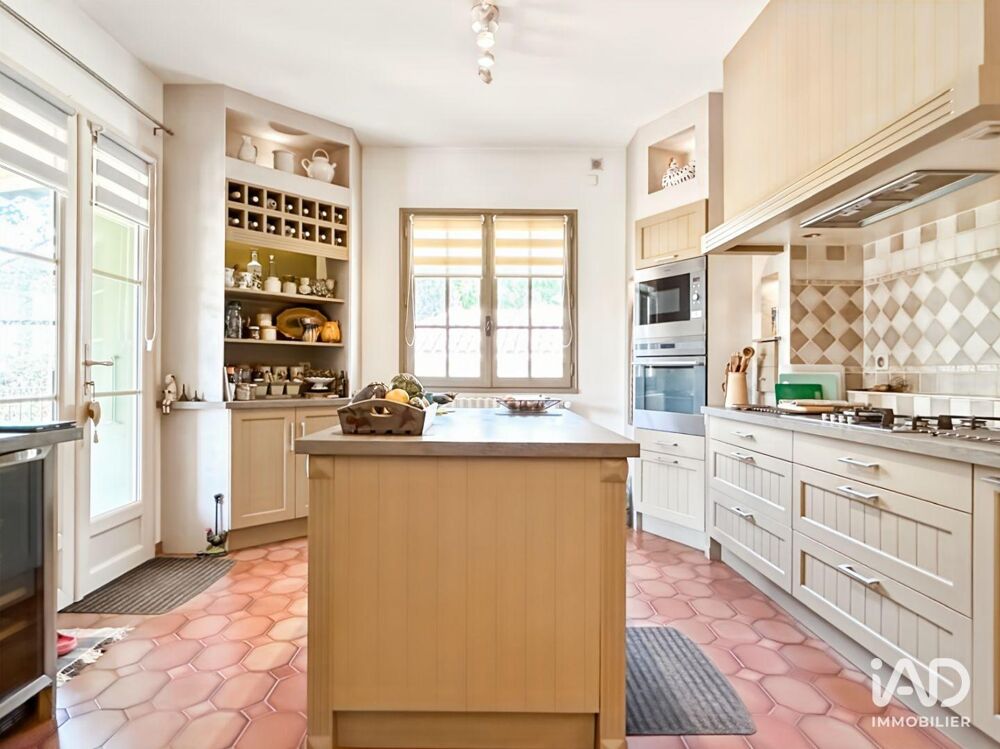 à vendre  Maison Pont-Saint-Esprit (30130)