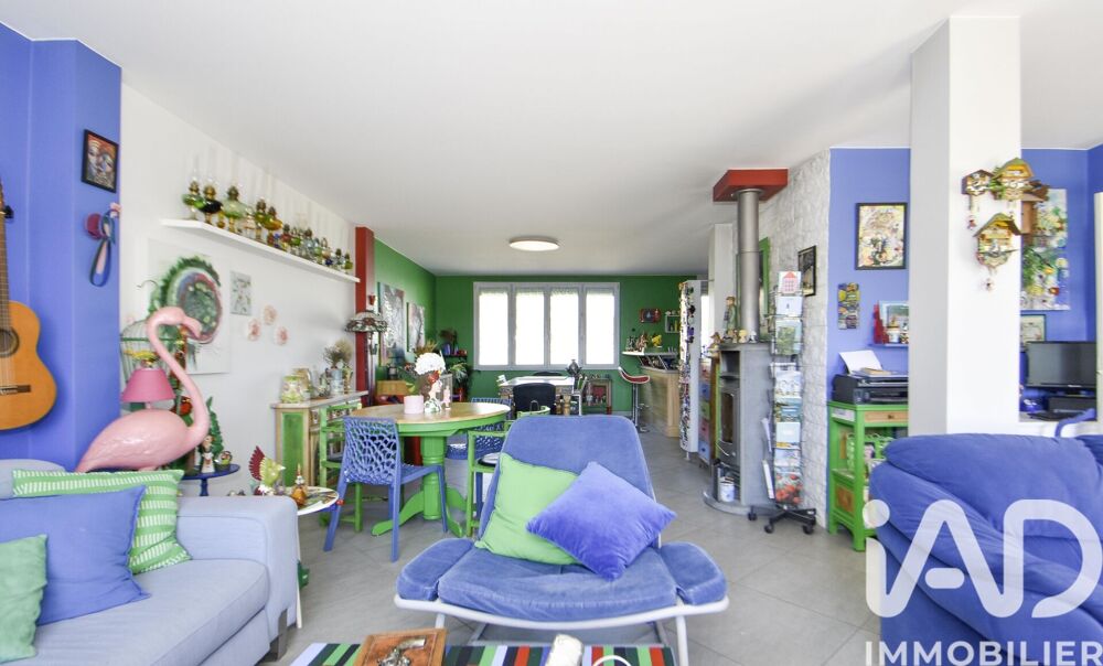 Vente Maison Vente Maison/villa 5 pièces Lagardelle-sur-lèze