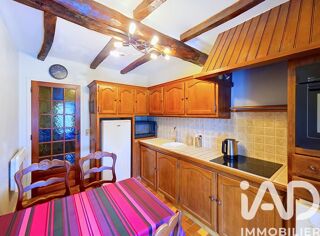  Maison à vendre 5 pièces 138 m²
