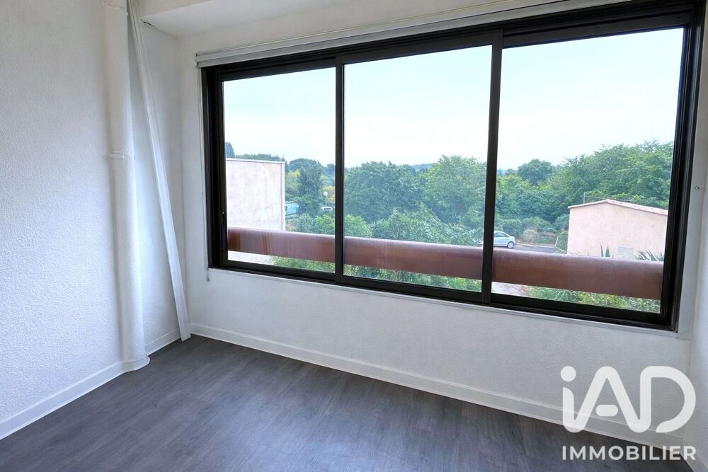 Vente Appartement Vente Studio 1 pièce Fréjus