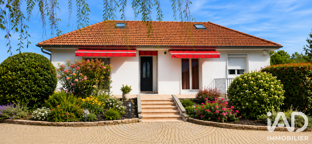 Vente Maison Vente Maison de village 7 pièces Mions