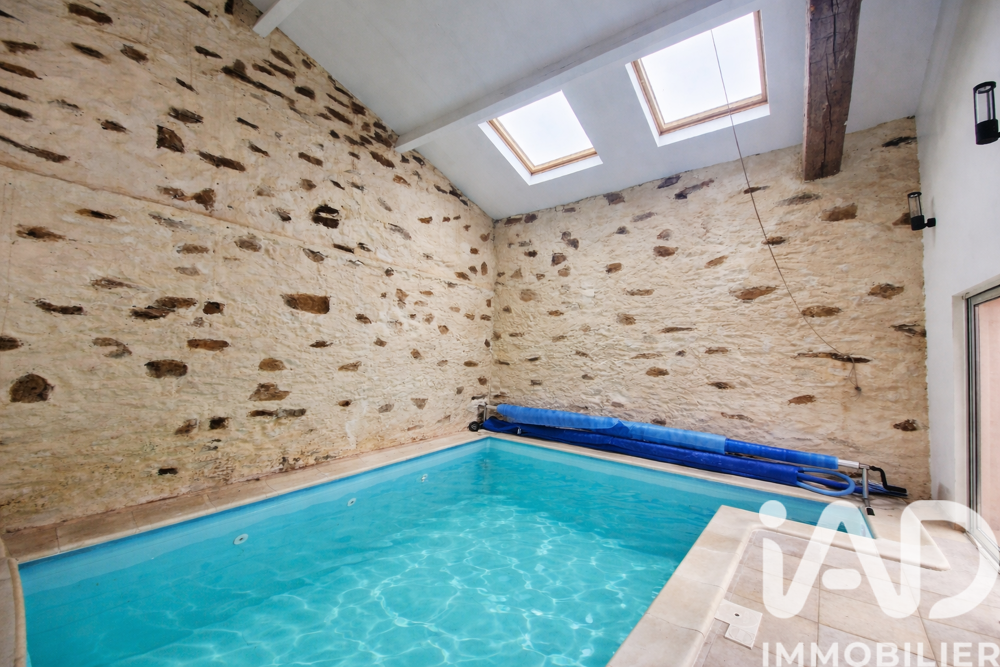Vente Maison de village 7 pièces