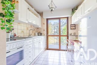  Appartement � vendre 3 pi�ces 62 m�