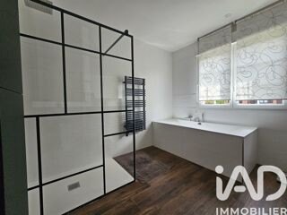  Maison à vendre 7 pièces 165 m²