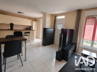  Immeuble à vendre 140 m²