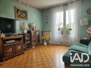  Maison à vendre 5 pièces 77 m²