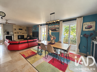  Maison à vendre 6 pièces 190 m²