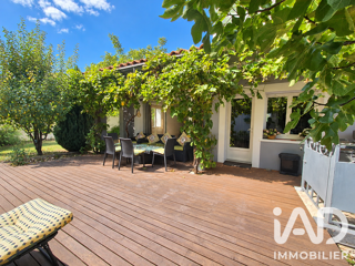  Maison à vendre 5 pièces 163 m²