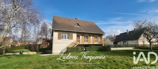  Maison à vendre 6 pièces 139 m²