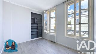  Appartement � vendre 3 pi�ces 50 m�