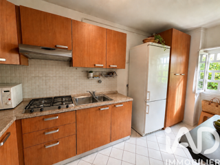  Appartement à vendre 3 pièces 58 m²