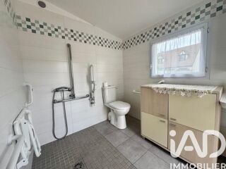  Maison à vendre 4 pièces 67 m²