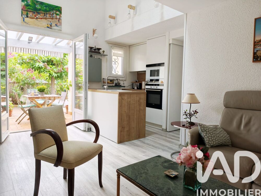 Vente Maison/villa 3 pièces