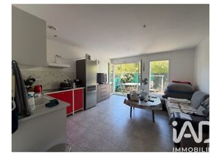 Vente Appartement Vente Appartement 2 pièces Toulouse