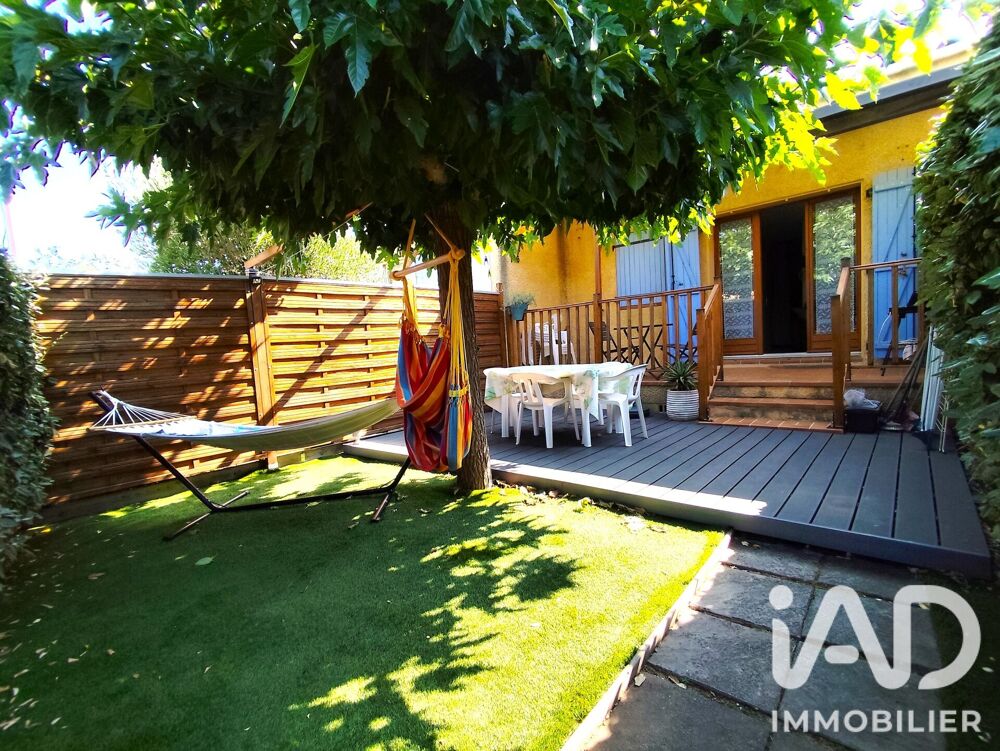 Vente Maison/villa 3 pièces