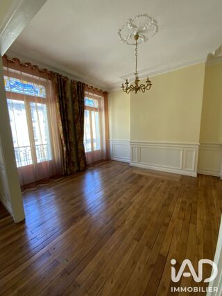  Appartement à vendre 5 pièces 155 m²