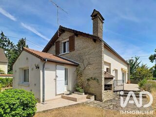  Maison à vendre 6 pièces 155 m²