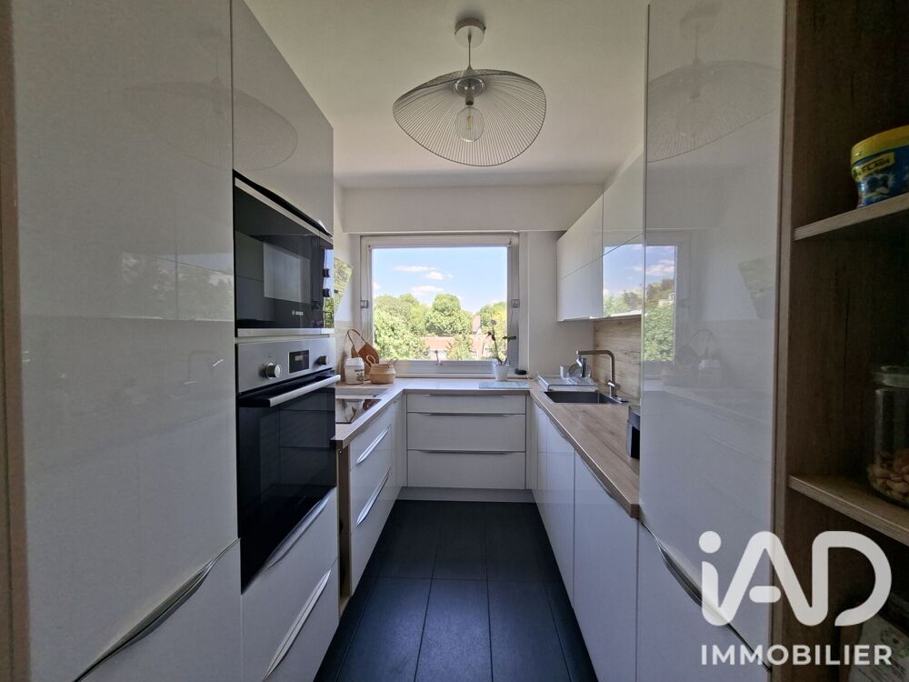 Vente Appartement Vente Appartement 3 pièces Croix