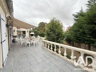 Vente Maison Vente Maison/villa 7 pièces Saint-mesmes