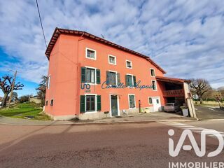  Immeuble à vendre 214 m²
