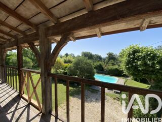  Maison � vendre 6 pi�ces 271 m�