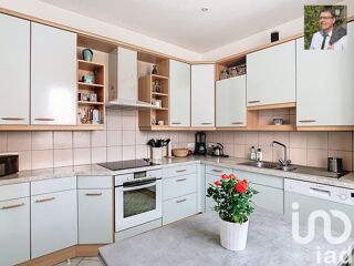  Maison à vendre 7 pièces 148 m²
